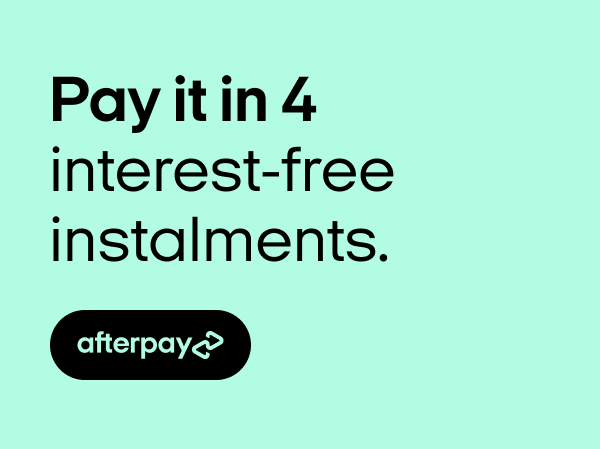 pay in 4 afterpay